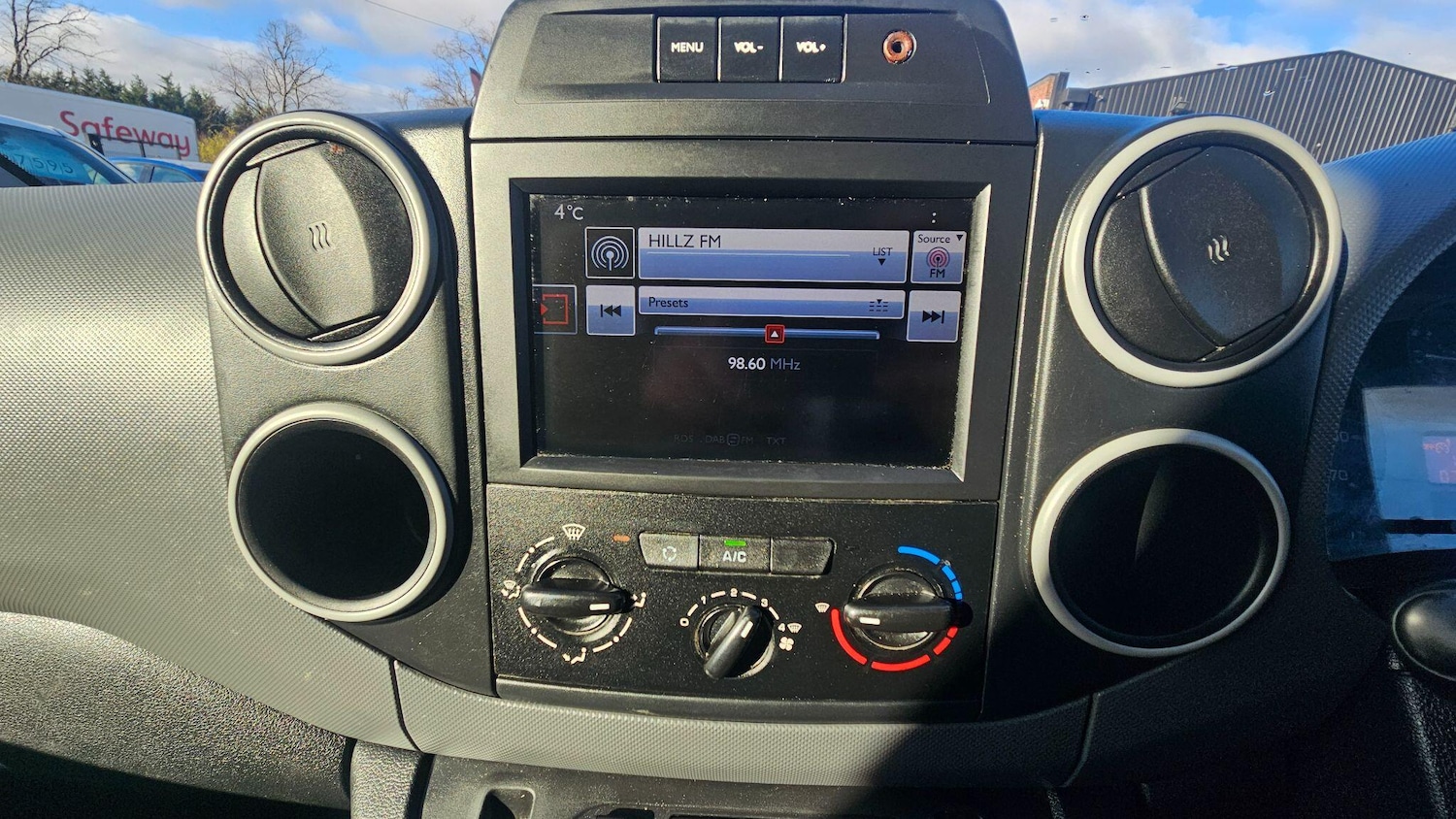 Used Citroen Berlingo 2018 for sale - 76539183: Photo 23