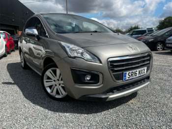 2016 (16) - 1.6 BlueHDi Allure Euro 6 (s/s) 5dr