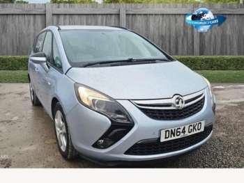 2014 (64) - 1.8i Exclusiv 5dr