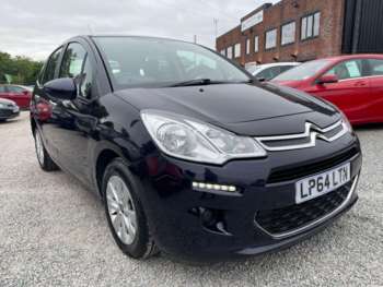 2015 (64) - 1.2 PureTech VTR+ Hatchback 5dr Petrol Manual Euro 6 (82 ps)