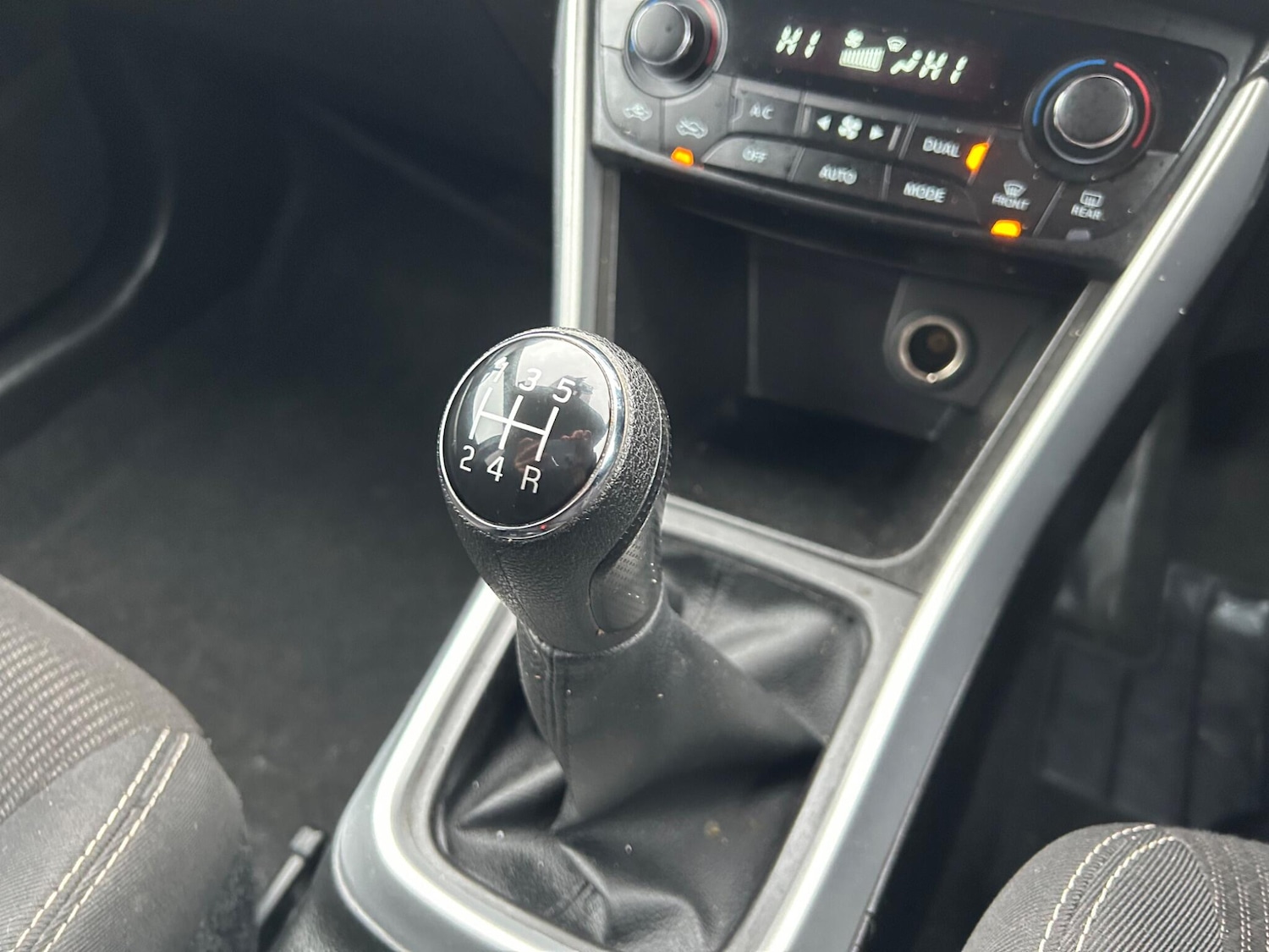 Used Suzuki SX4 S-Cross 2019 for sale - 77455522: Photo 14