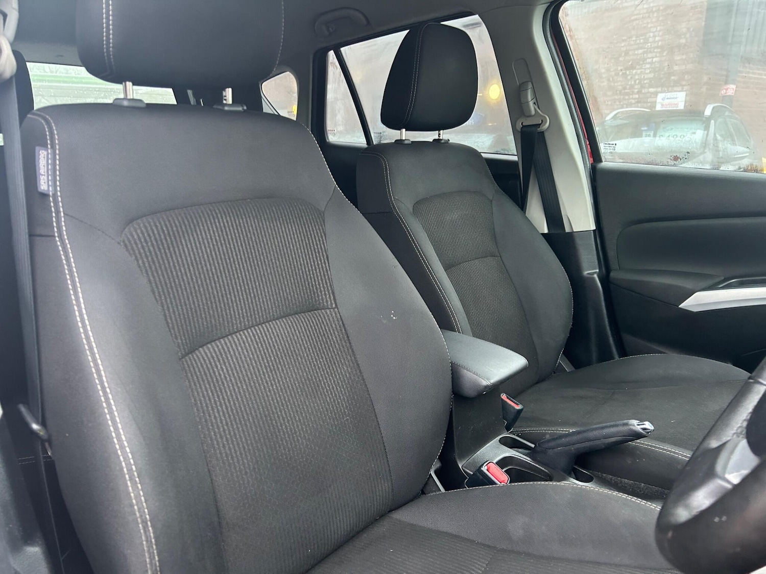 Used Suzuki SX4 S-Cross 2019 for sale - 77455522: Photo 15