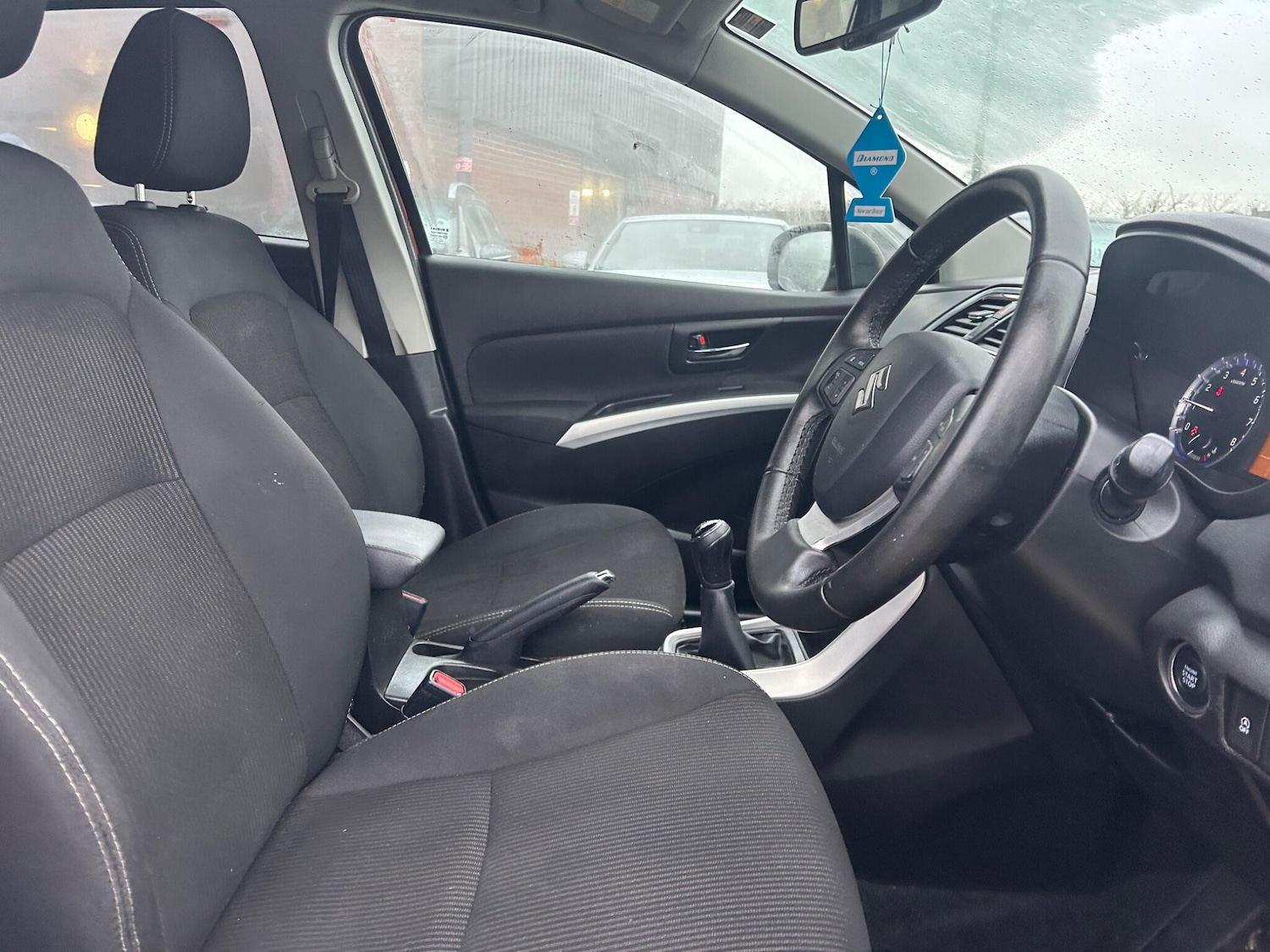 Used Suzuki SX4 S-Cross 2019 for sale - 77455522: Photo 16