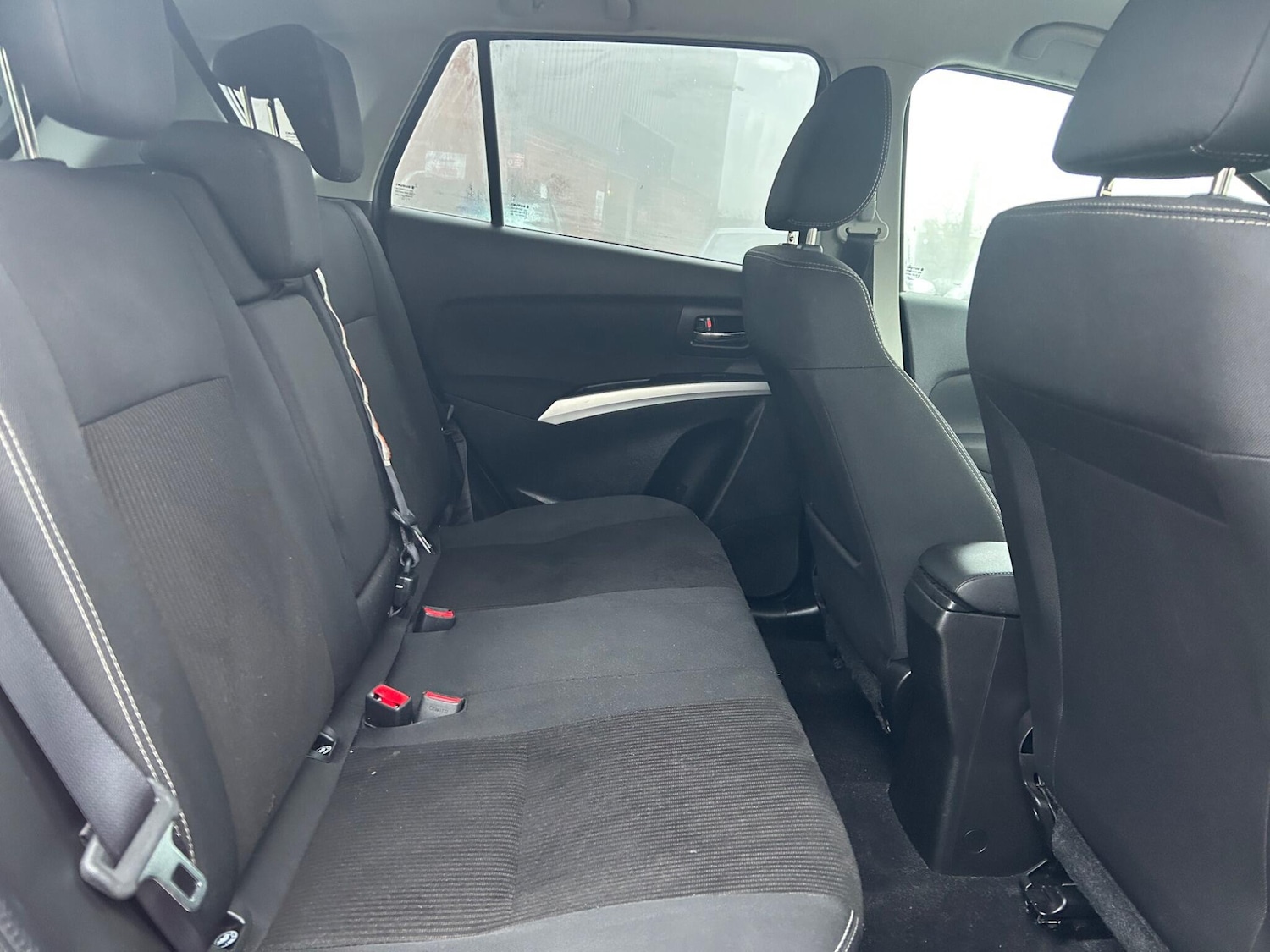 Used Suzuki SX4 S-Cross 2019 for sale - 77455522: Photo 17