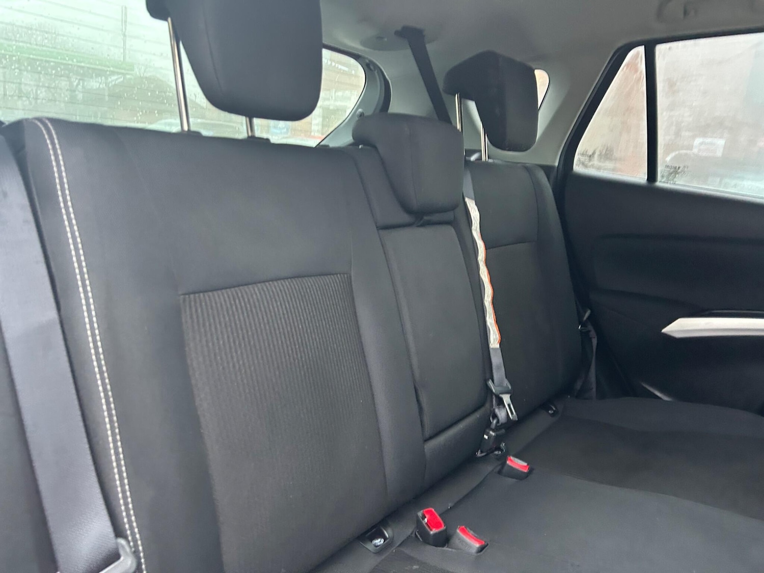 Used Suzuki SX4 S-Cross 2019 for sale - 77455522: Photo 19