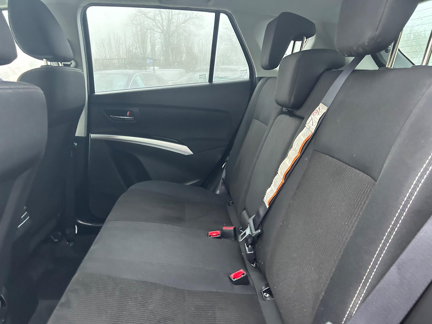 Used Suzuki SX4 S-Cross 2019 for sale - 77455522: Photo 20