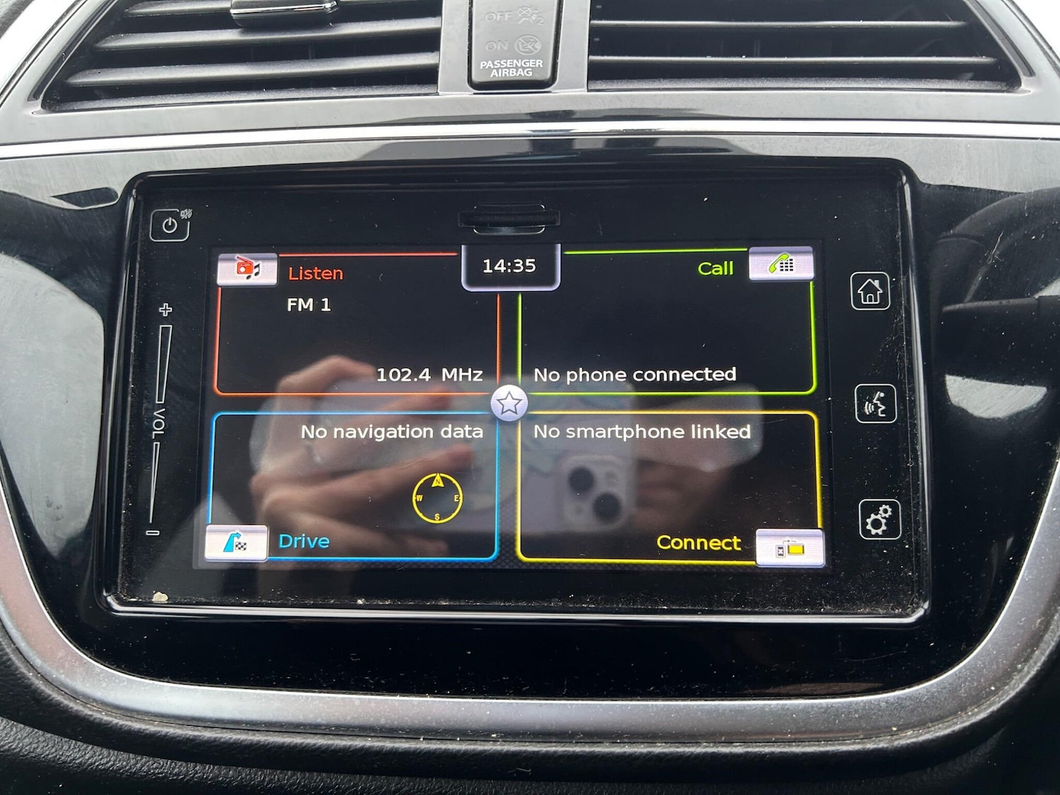 Used Suzuki SX4 S-Cross 2019 for sale - 77455522: Photo 29