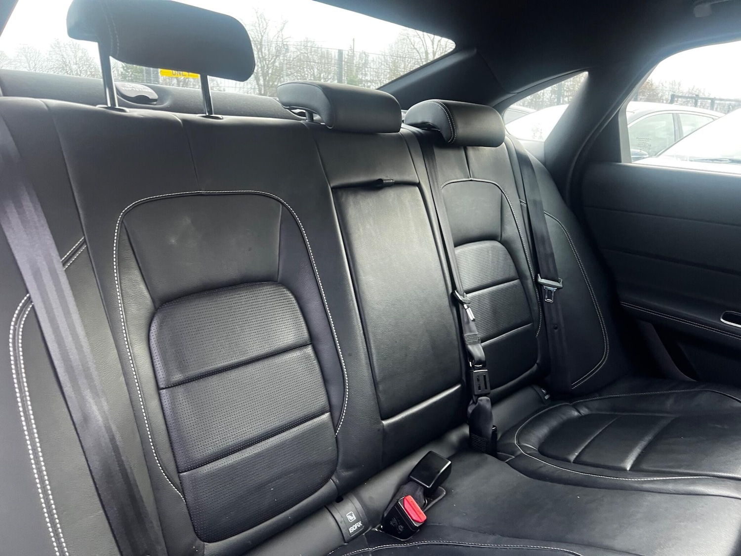 Used Jaguar XF 2017 for sale - 76898429: Photo 22