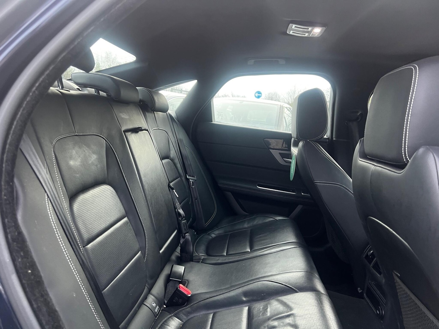 Used Jaguar XF 2017 for sale - 76898429: Photo 23