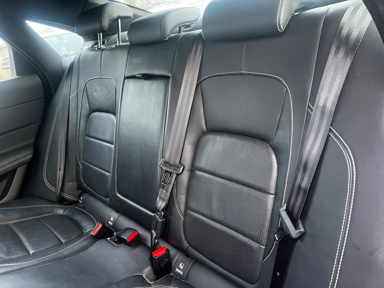 Used Jaguar XF 2017 for sale - 76898429: Photo 24