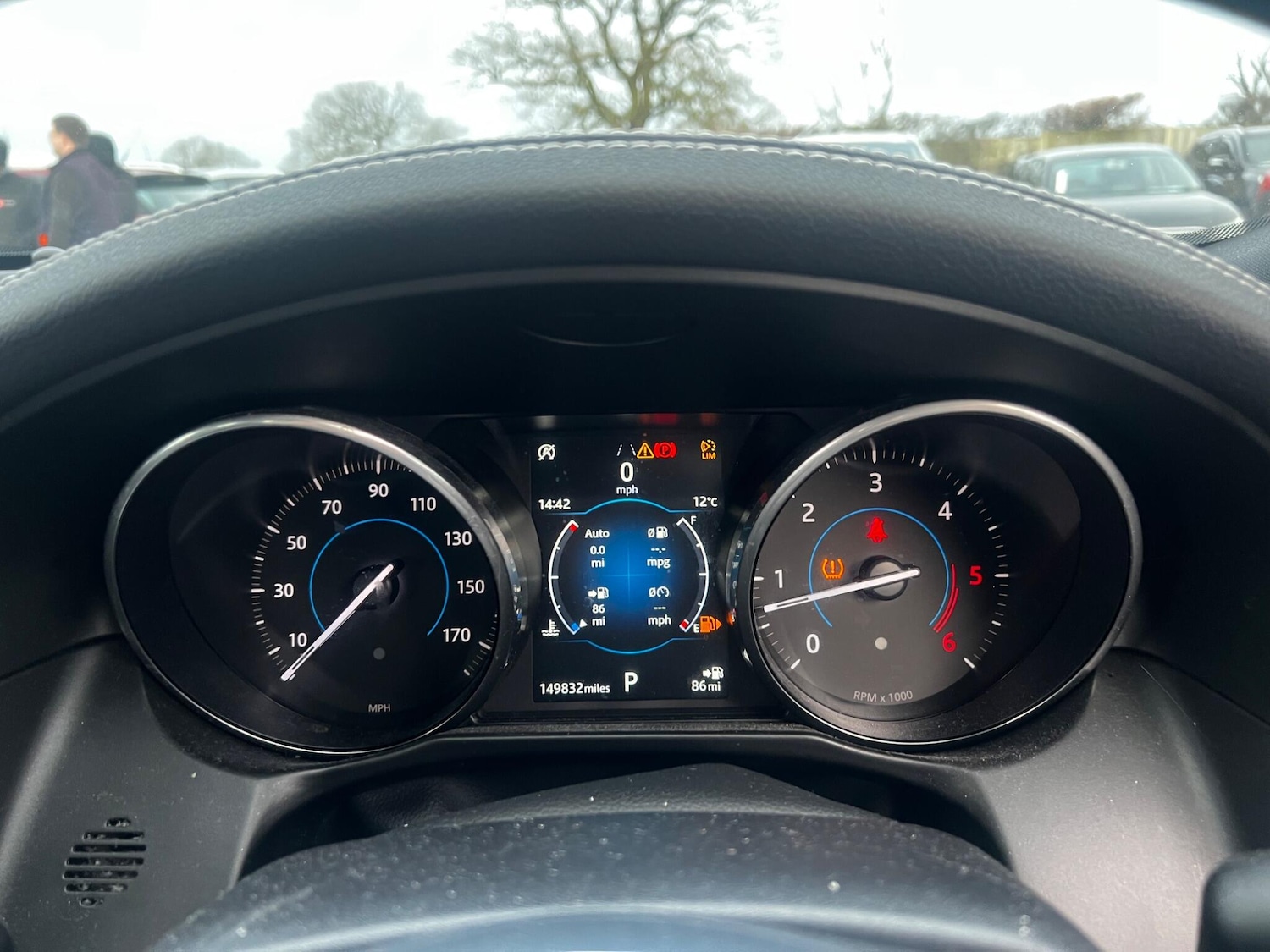 Used Jaguar XF 2017 for sale - 76898429: Photo 29