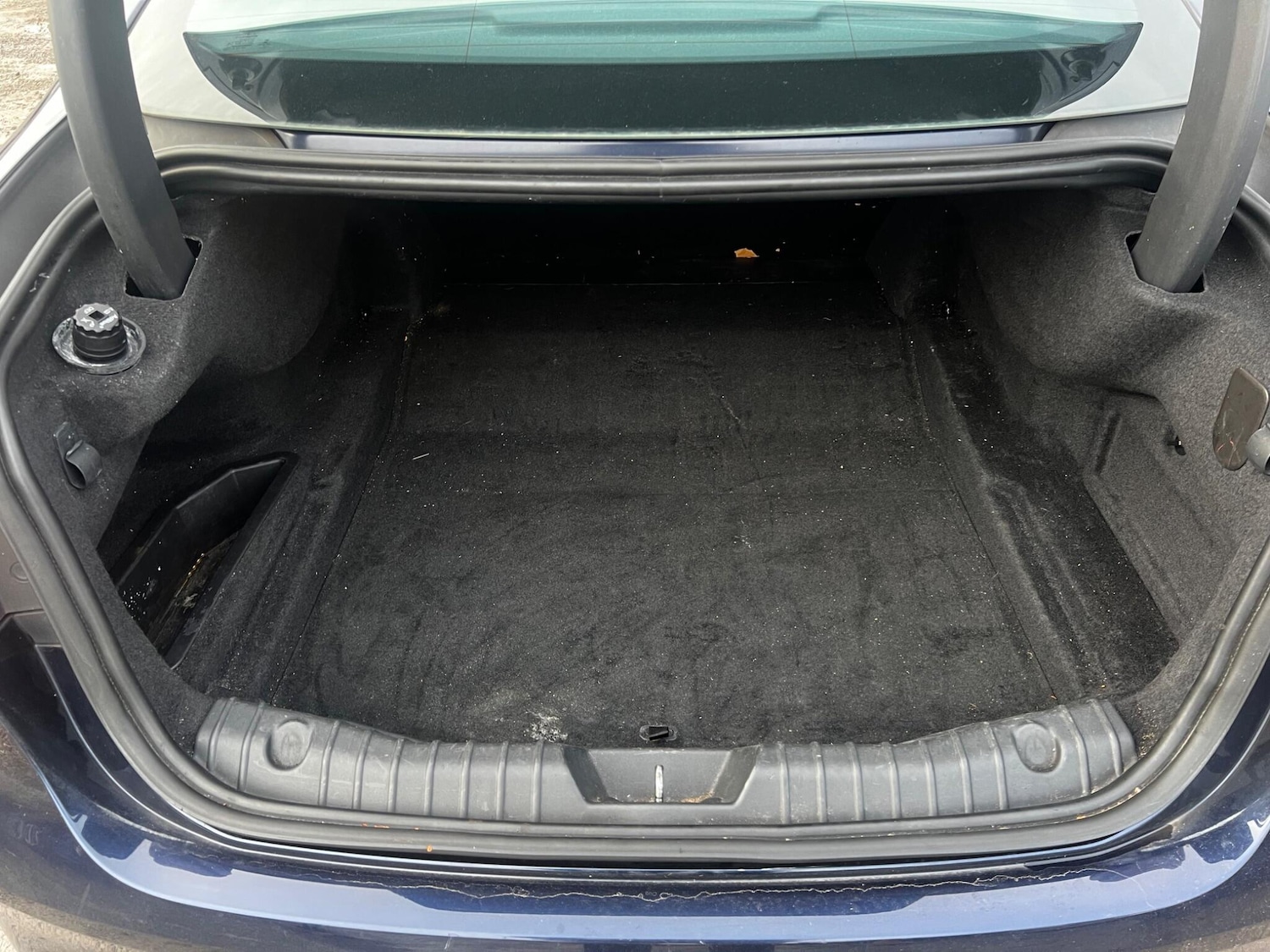 Used Jaguar XF 2017 for sale - 76898429: Photo 30