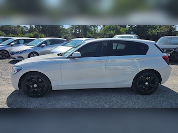 Used BMW 1 Series 2015 for sale - 75532725: Photo