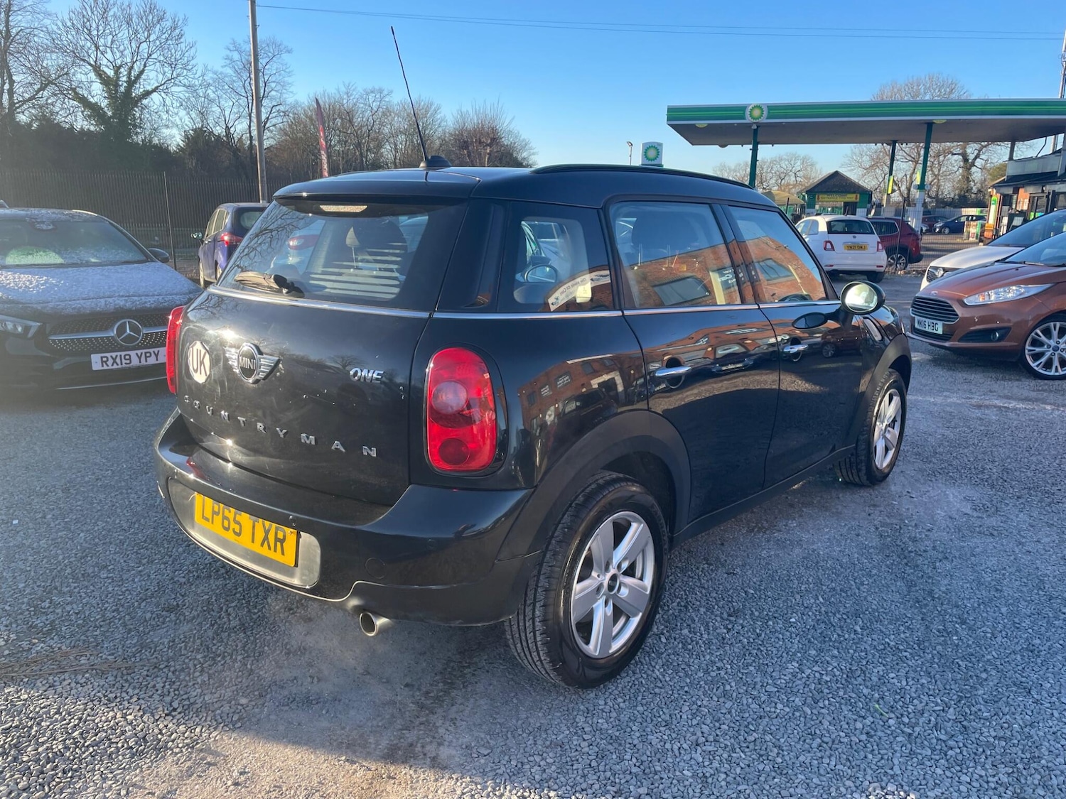 Used MINI Countryman 2015 for sale - 77108915: Photo 10