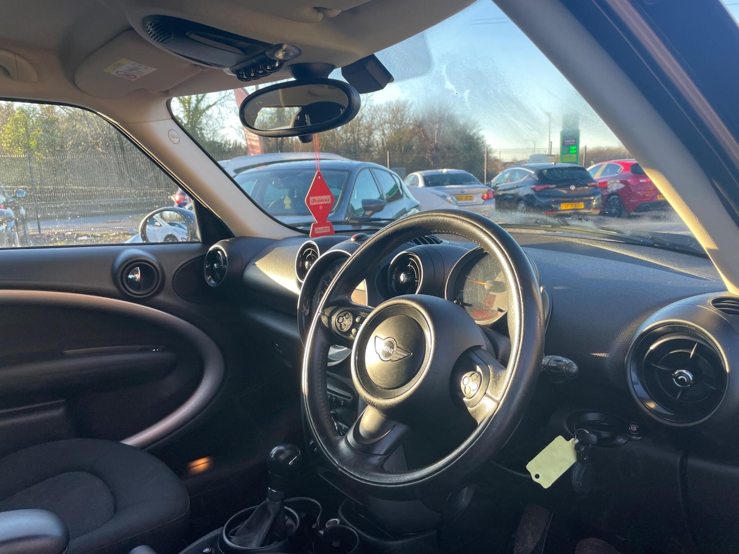 Used MINI Countryman 2015 for sale - 77108915: Photo 11