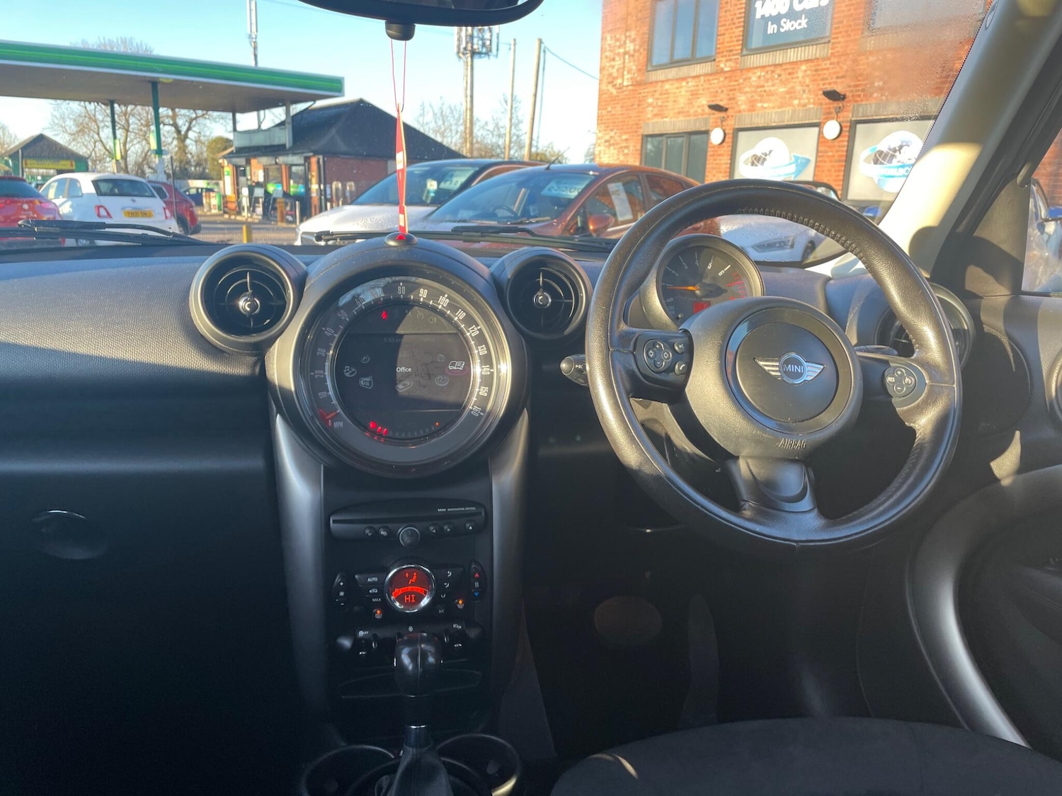 Used MINI Countryman 2015 for sale - 77108915: Photo 12
