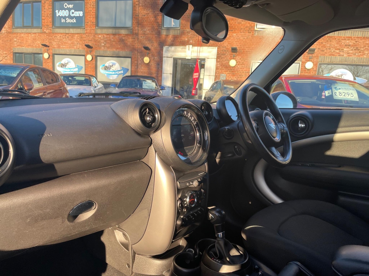 Used MINI Countryman 2015 for sale - 77108915: Photo 13