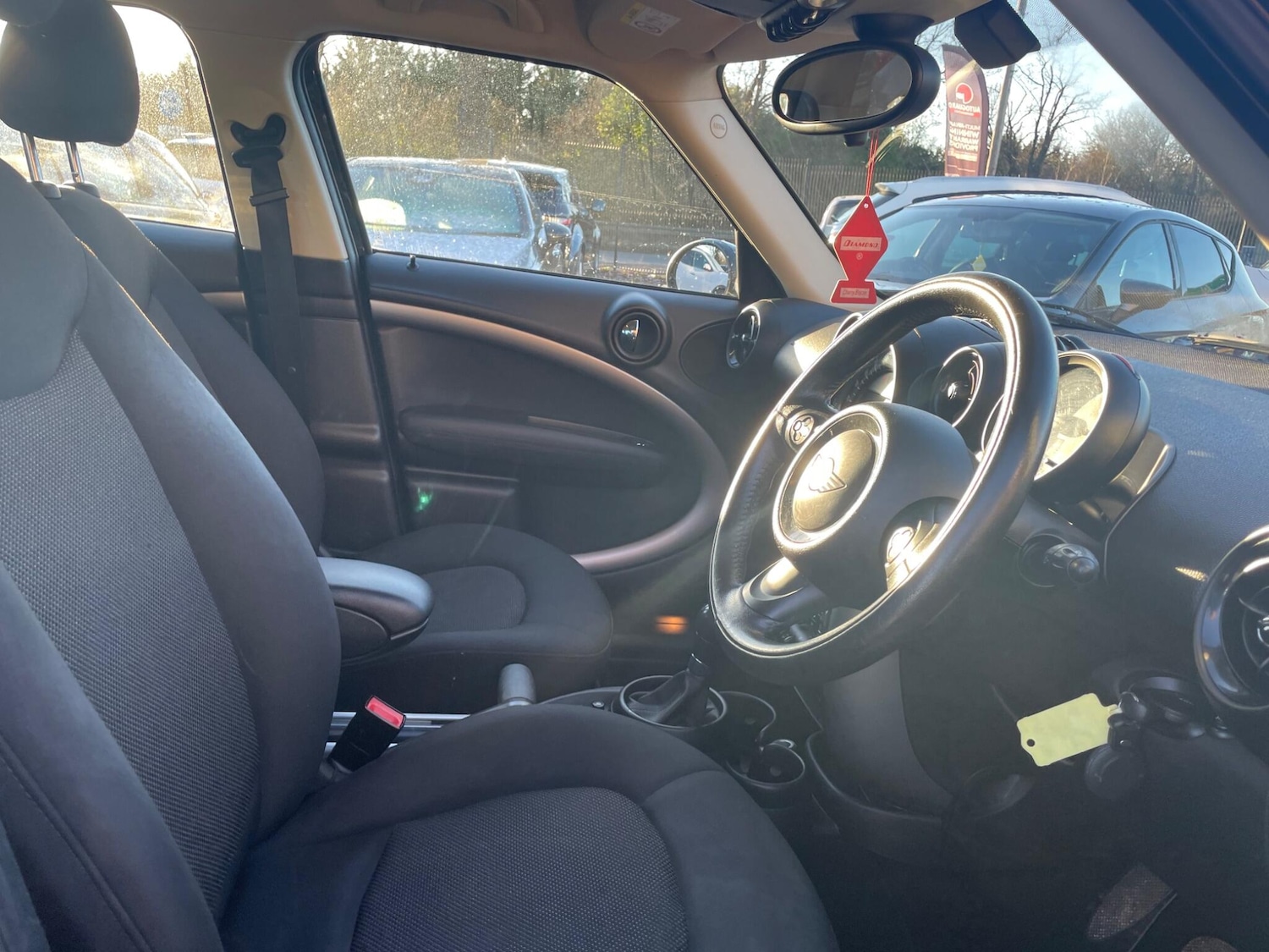 Used MINI Countryman 2015 for sale - 77108915: Photo 17