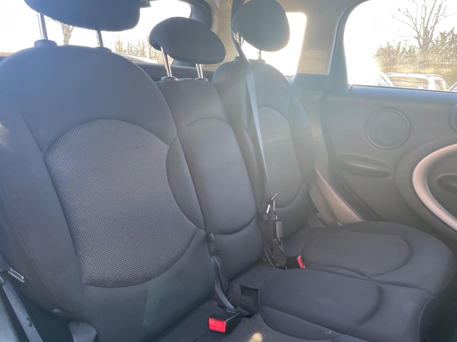 Used MINI Countryman 2015 for sale - 77108915: Photo 18