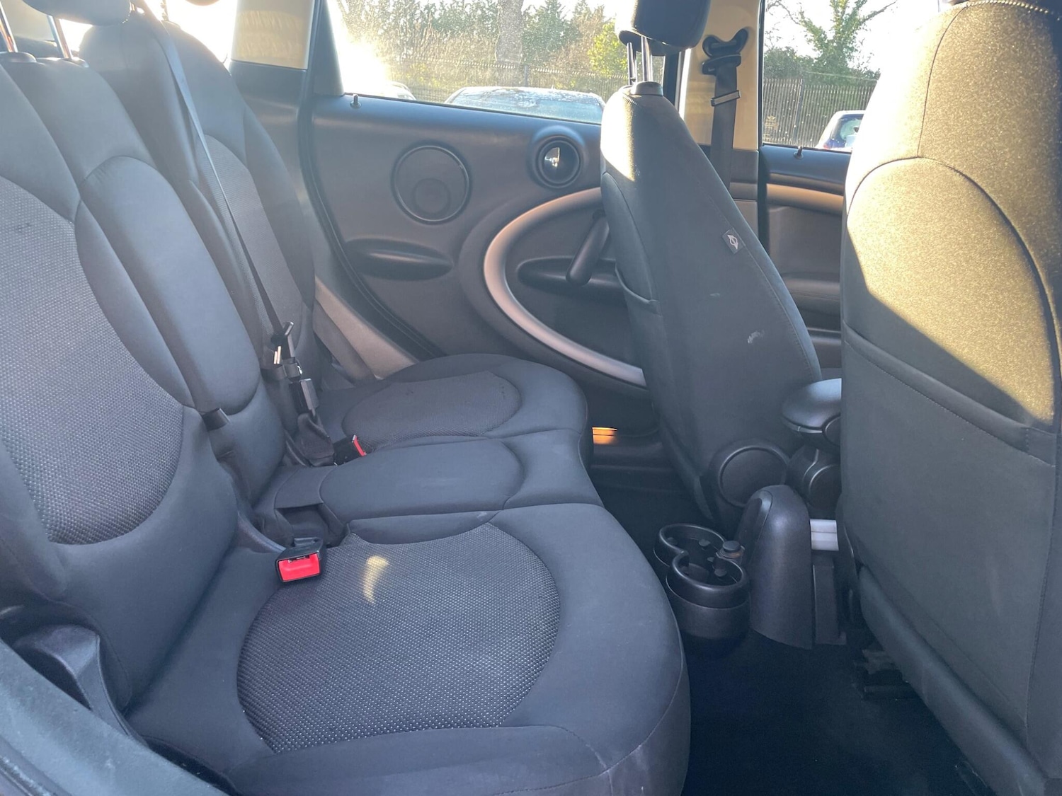 Used MINI Countryman 2015 for sale - 77108915: Photo 19