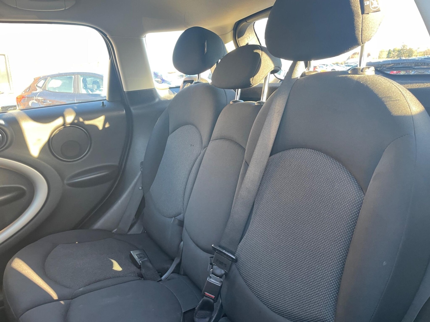 Used MINI Countryman 2015 for sale - 77108915: Photo 21