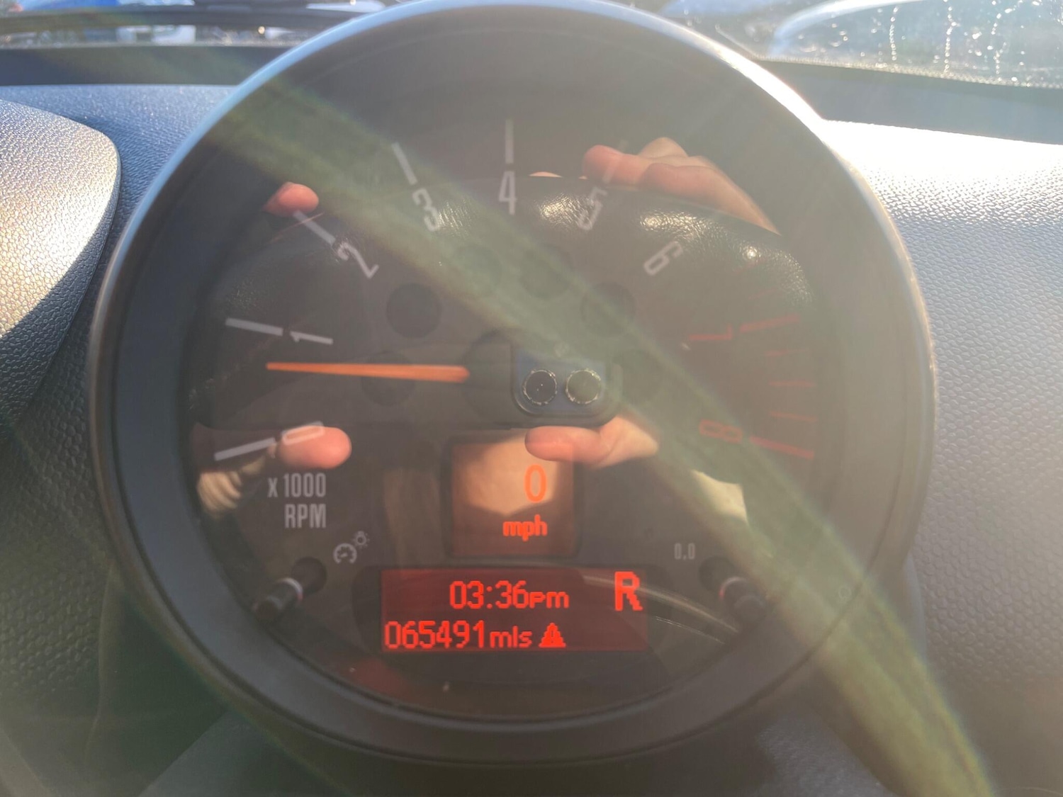 Used MINI Countryman 2015 for sale - 77108915: Photo 24