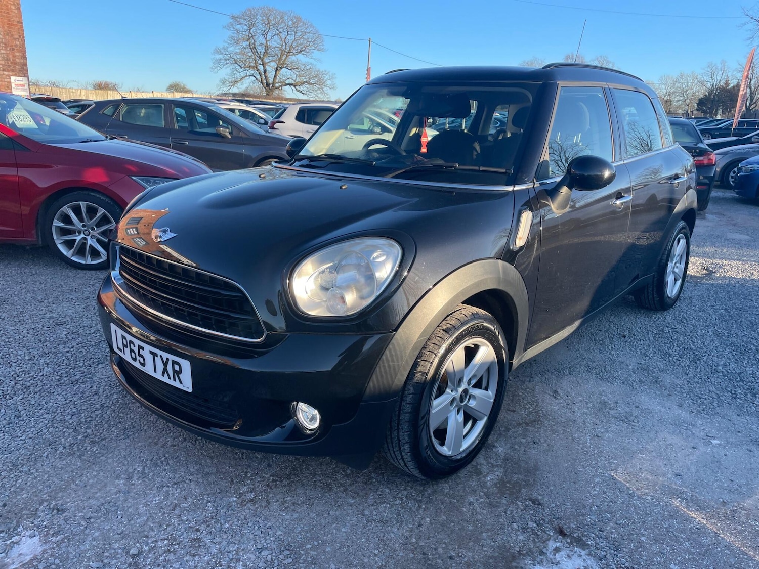 Used MINI Countryman 2015 for sale - 77108915: Photo 3