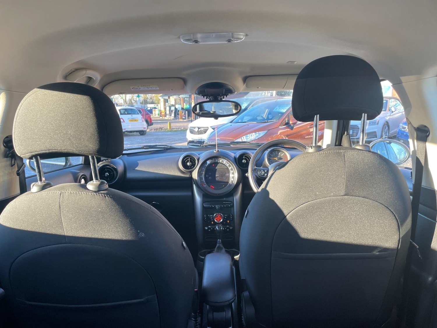 Used MINI Countryman 2015 for sale - 77108915: Photo 33