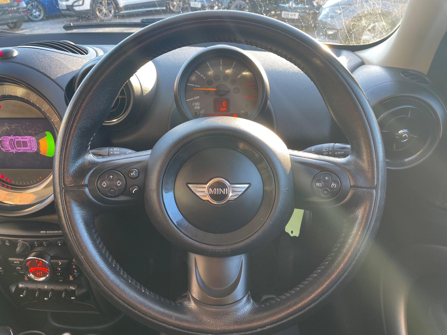 Used MINI Countryman 2015 for sale - 77108915: Photo 35