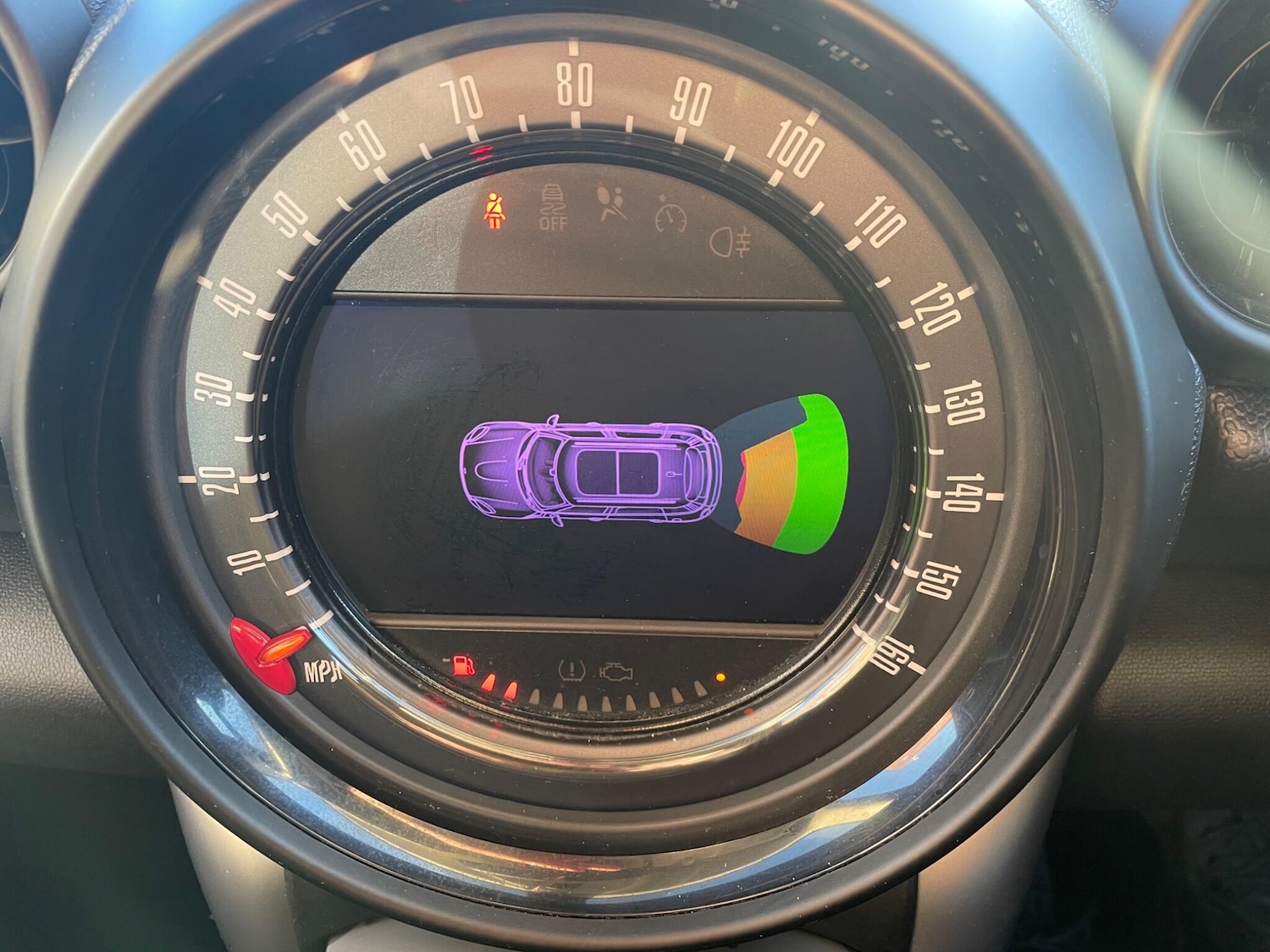 Used MINI Countryman 2015 for sale - 77108915: Photo 38