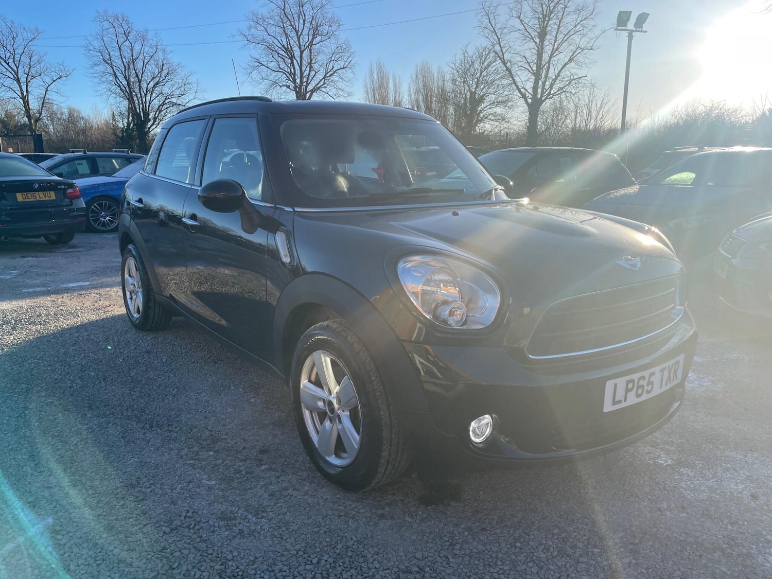 Used MINI Countryman 2015 for sale - 77108915: Photo 5