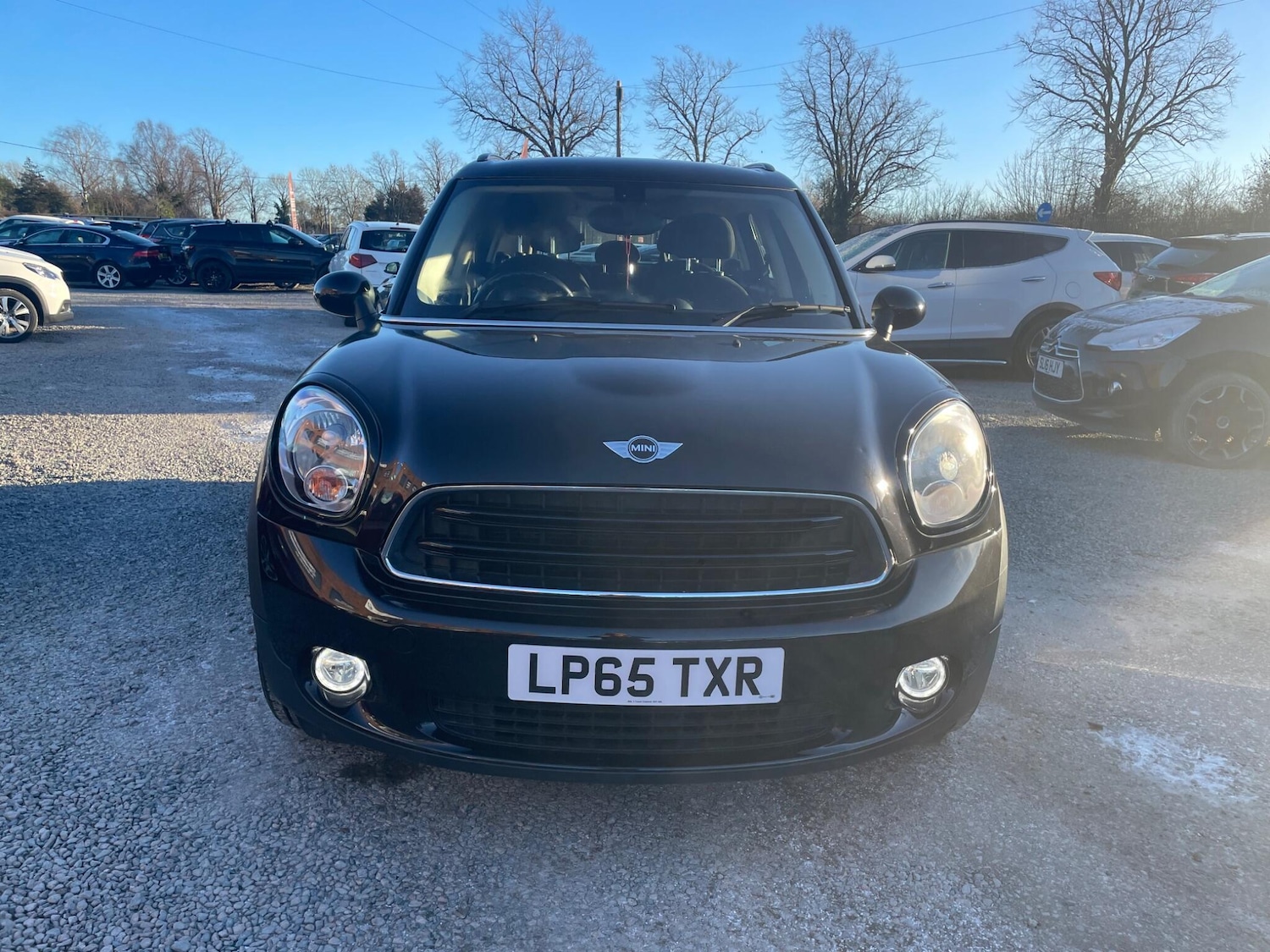 Used MINI Countryman 2015 for sale - 77108915: Photo 6