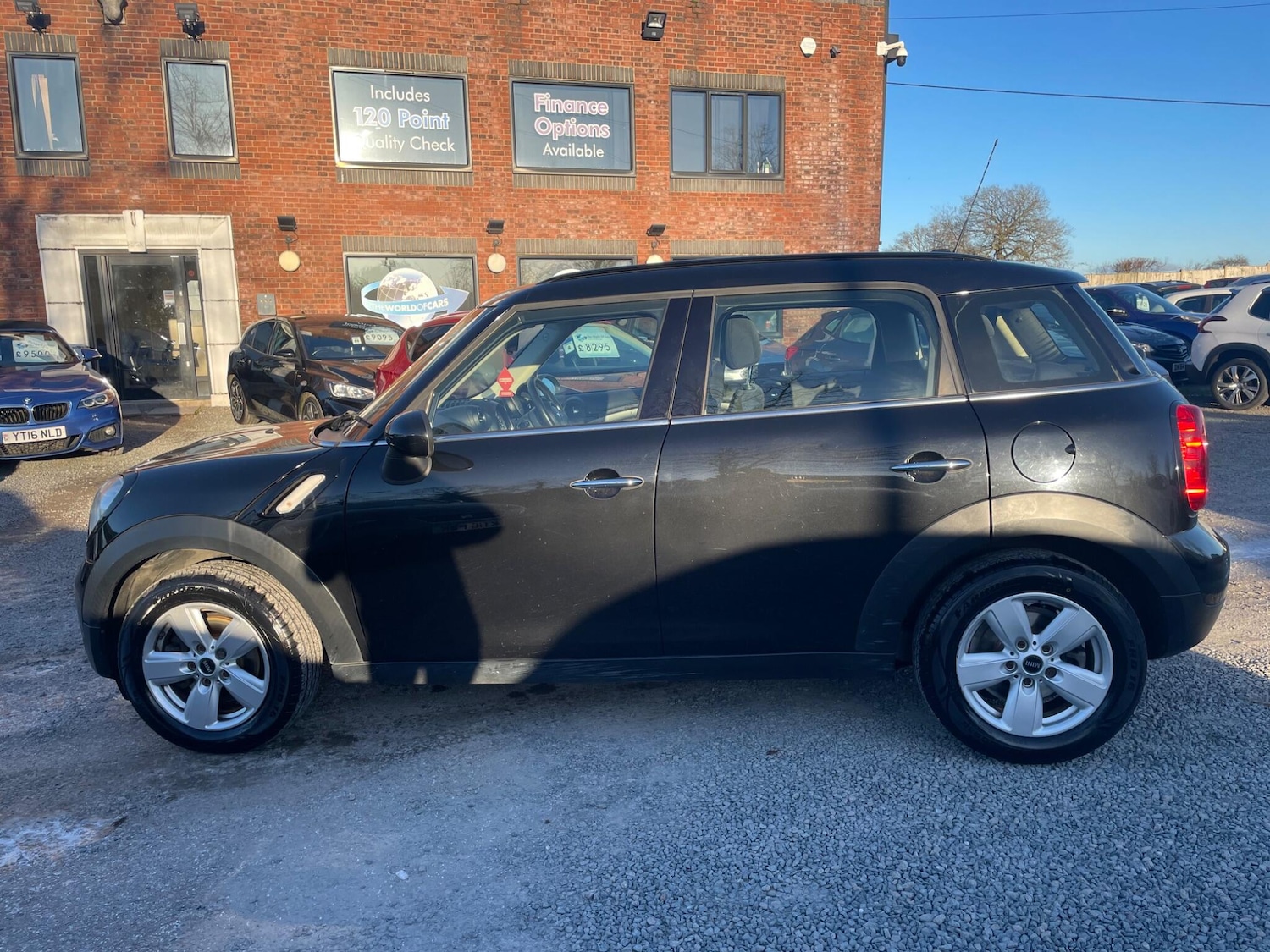 Used MINI Countryman 2015 for sale - 77108915: Photo 7