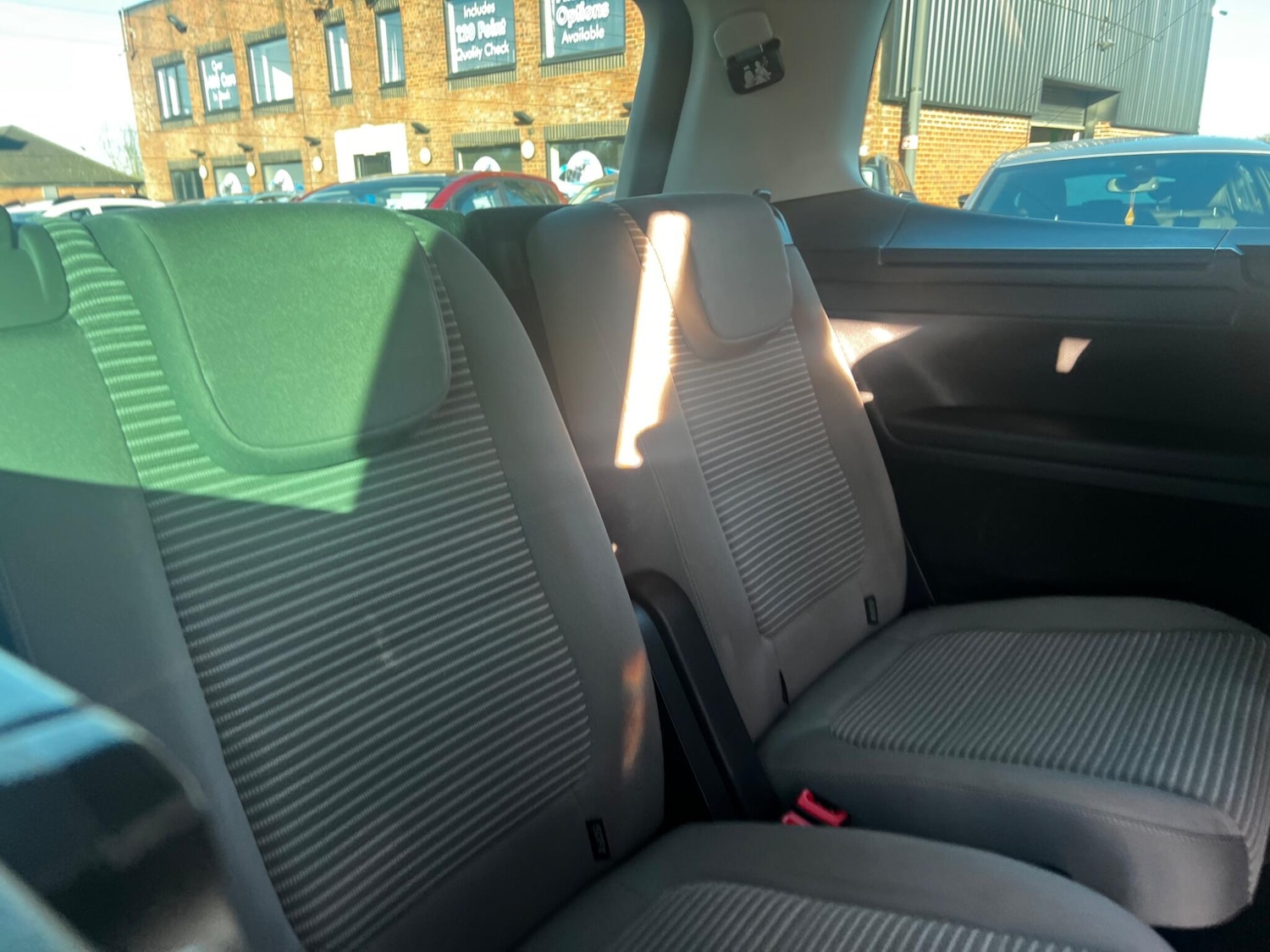 Used SEAT Alhambra 2014 for sale - 77315292: Photo 21