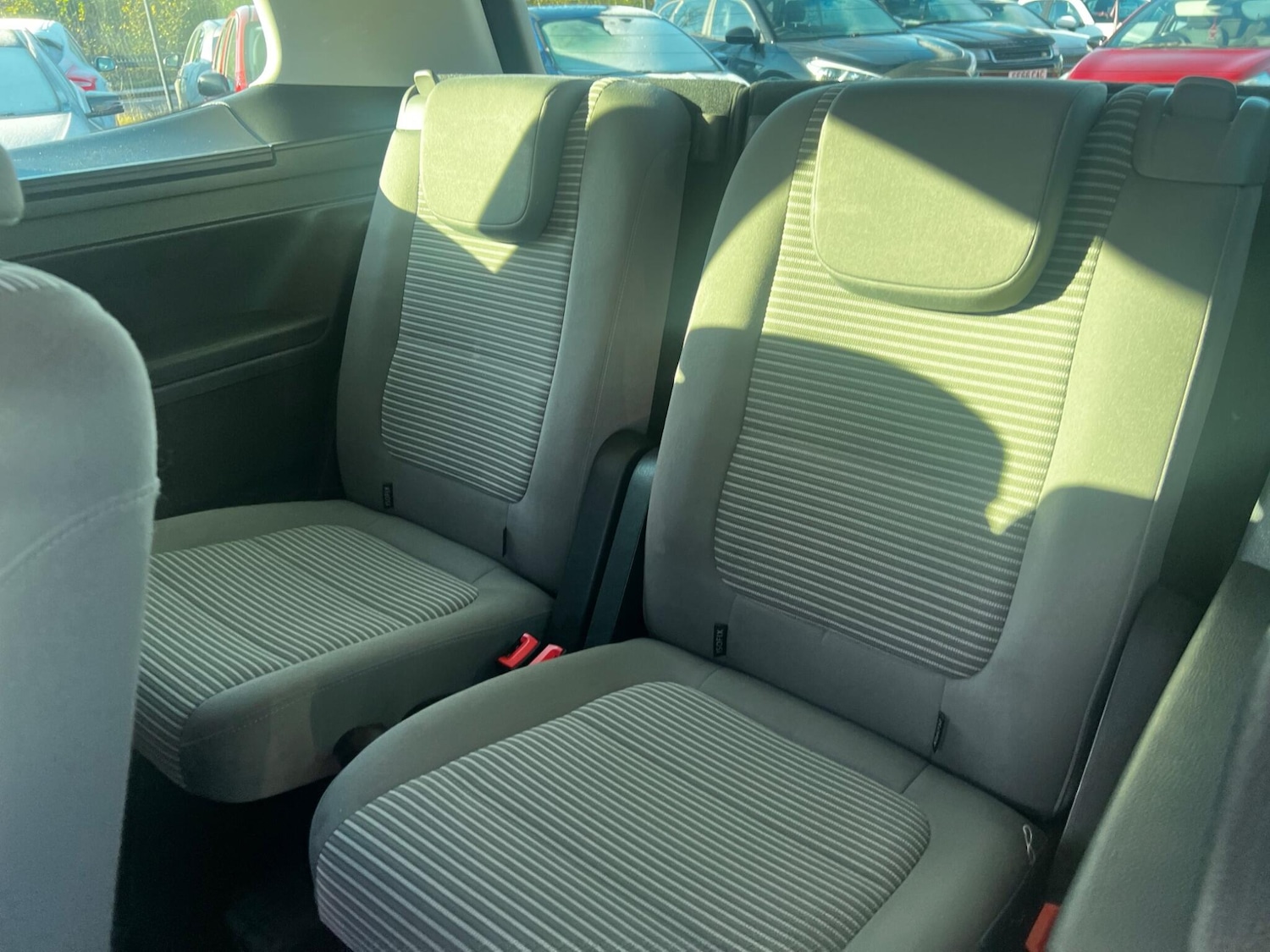 Used SEAT Alhambra 2014 for sale - 77315292: Photo 23