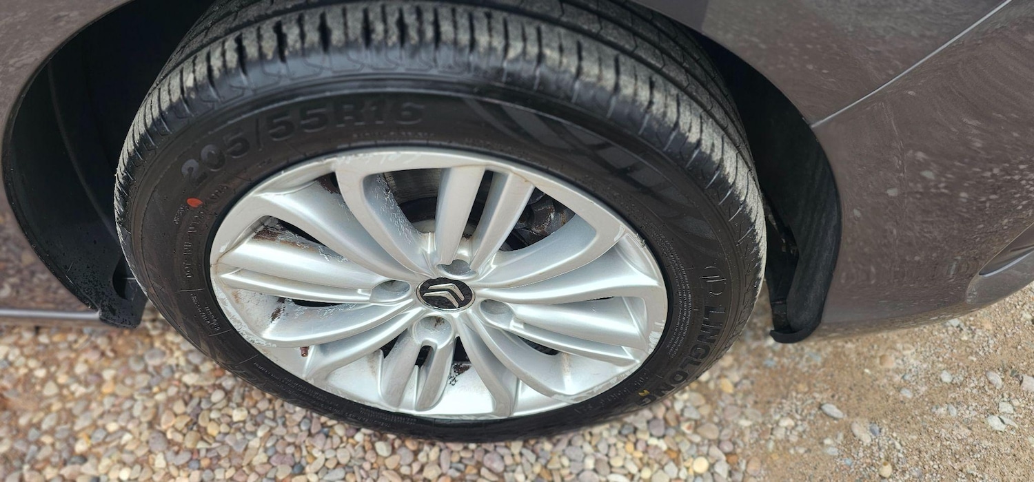 Used Citroen C4 2016 for sale - 76887476: Photo 13