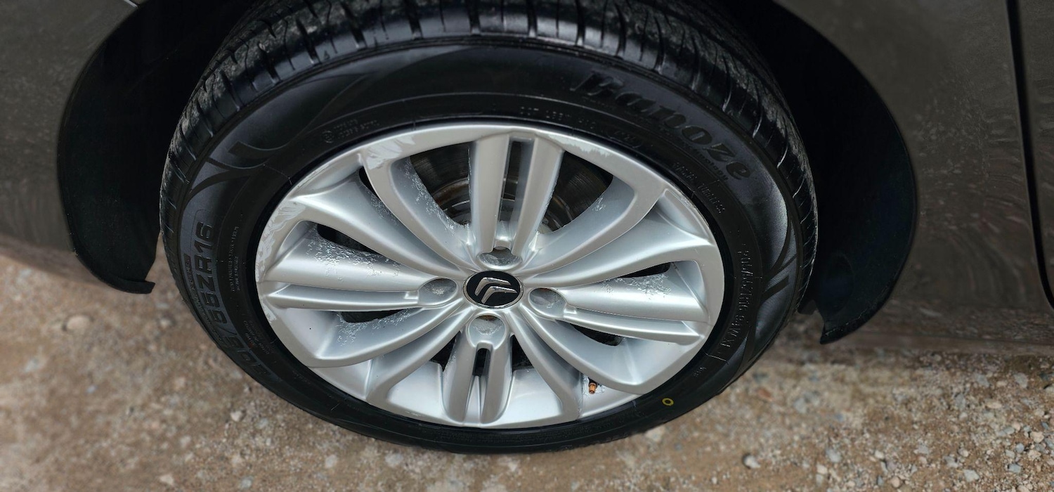 Used Citroen C4 2016 for sale - 76887476: Photo 14