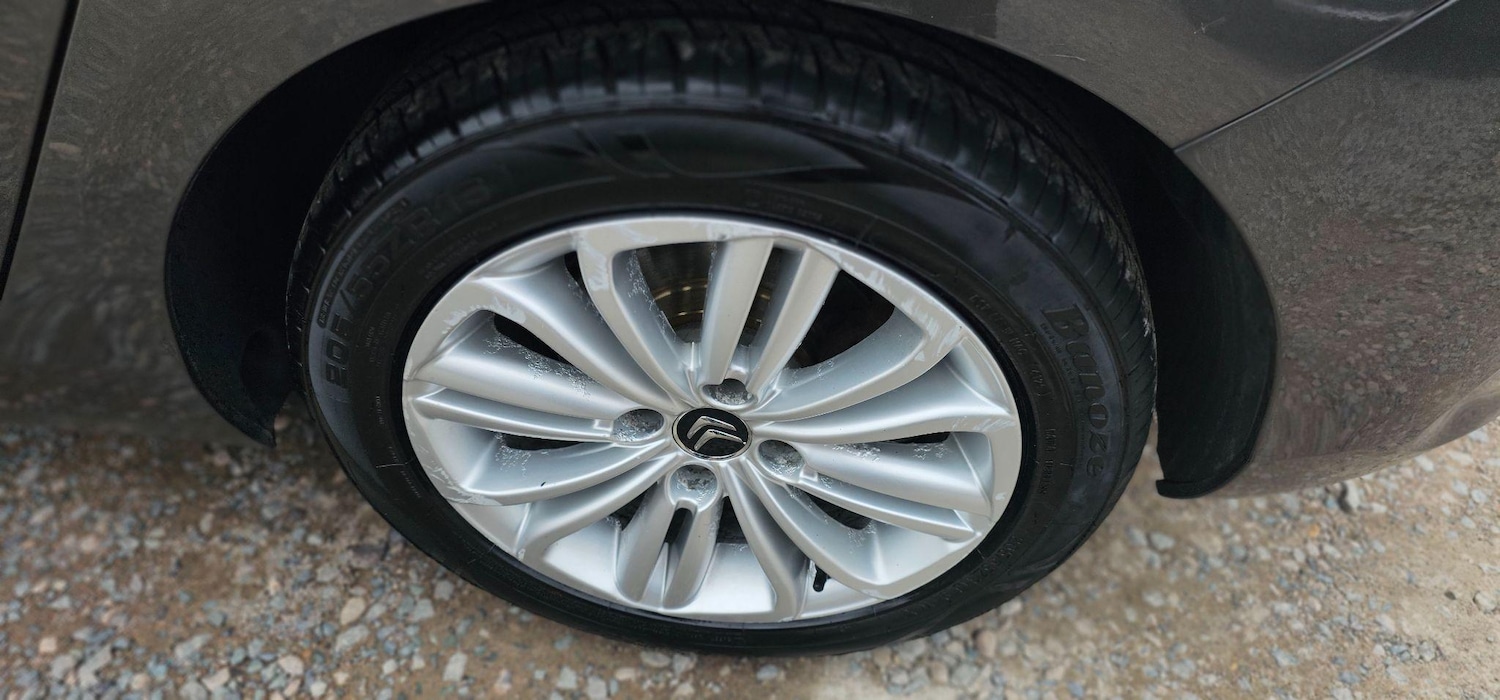 Used Citroen C4 2016 for sale - 76887476: Photo 15