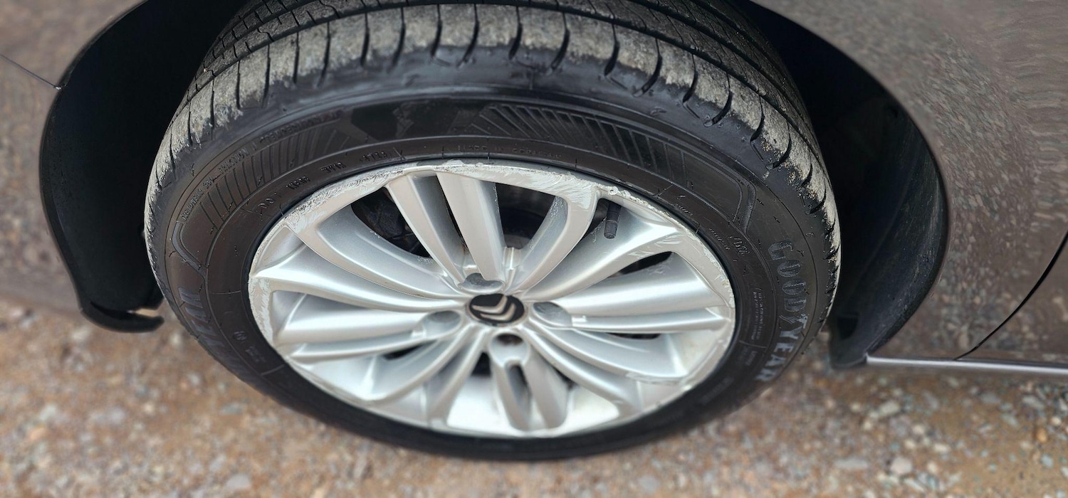 Used Citroen C4 2016 for sale - 76887476: Photo 16