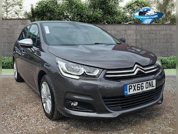 2016 (66) - 1.6 BlueHDi [120] Flair 5dr