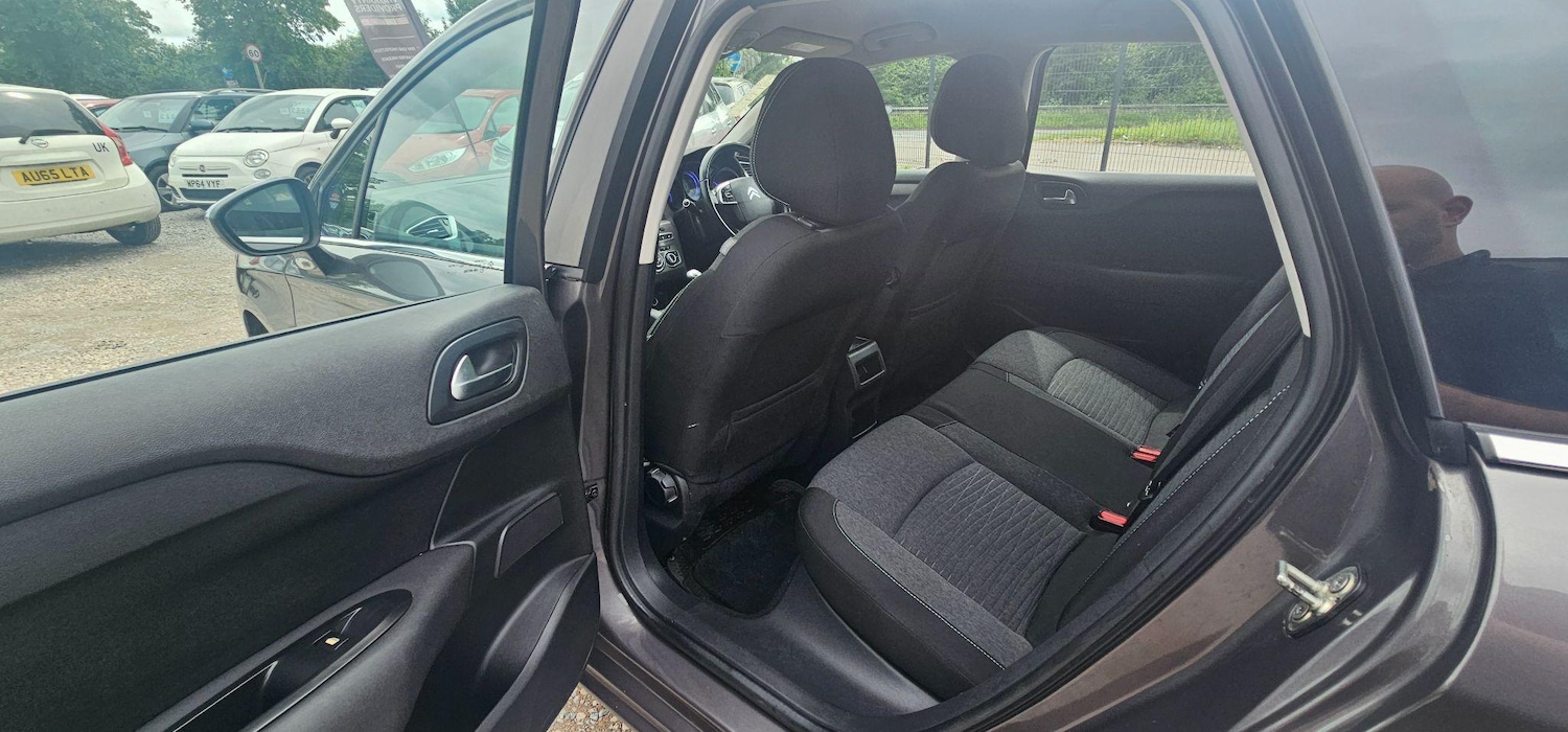 Used Citroen C4 2016 for sale - 76887476: Photo 24