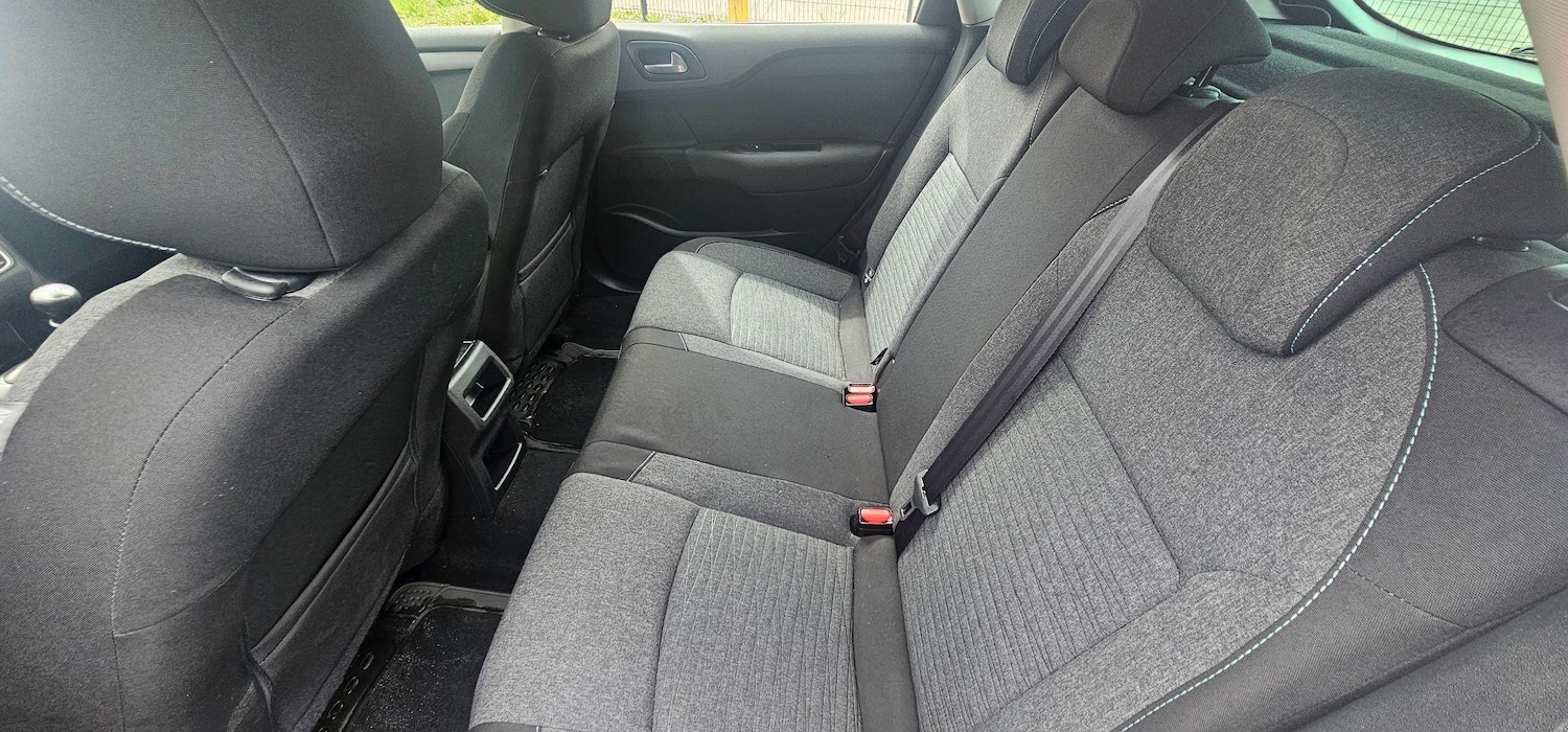 Used Citroen C4 2016 for sale - 76887476: Photo 26