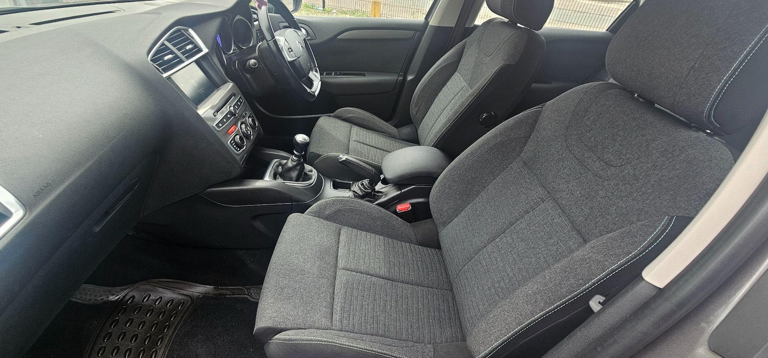 Used Citroen C4 2016 for sale - 76887476: Photo 29