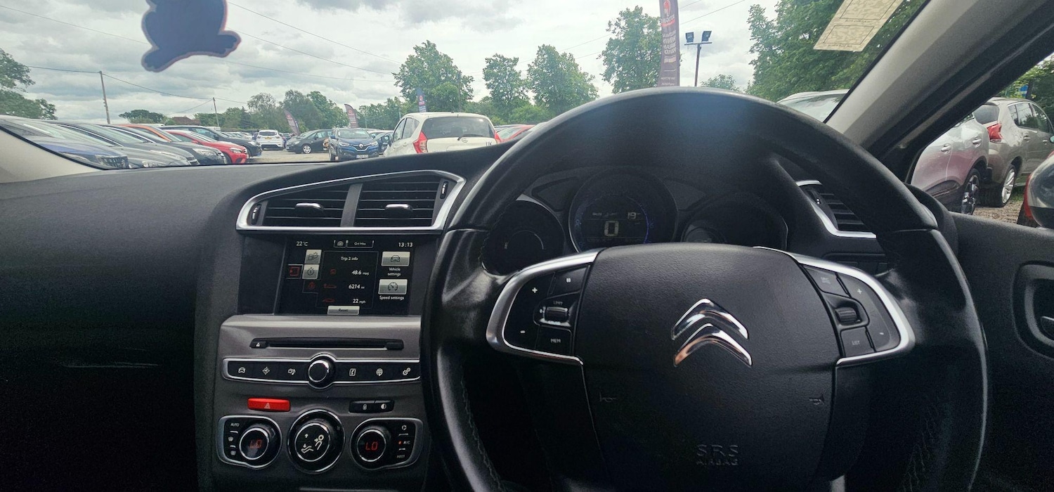 Used Citroen C4 2016 for sale - 76887476: Photo 31