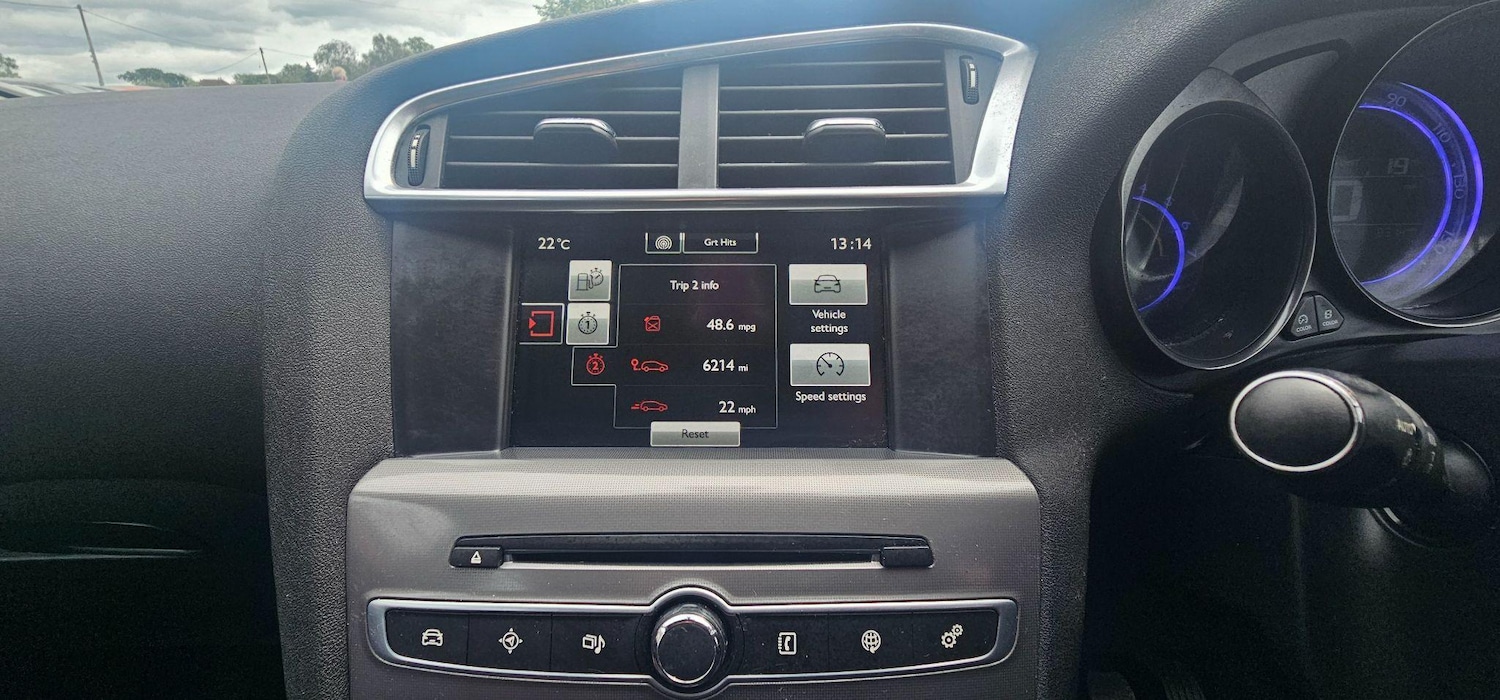 Used Citroen C4 2016 for sale - 76887476: Photo 34