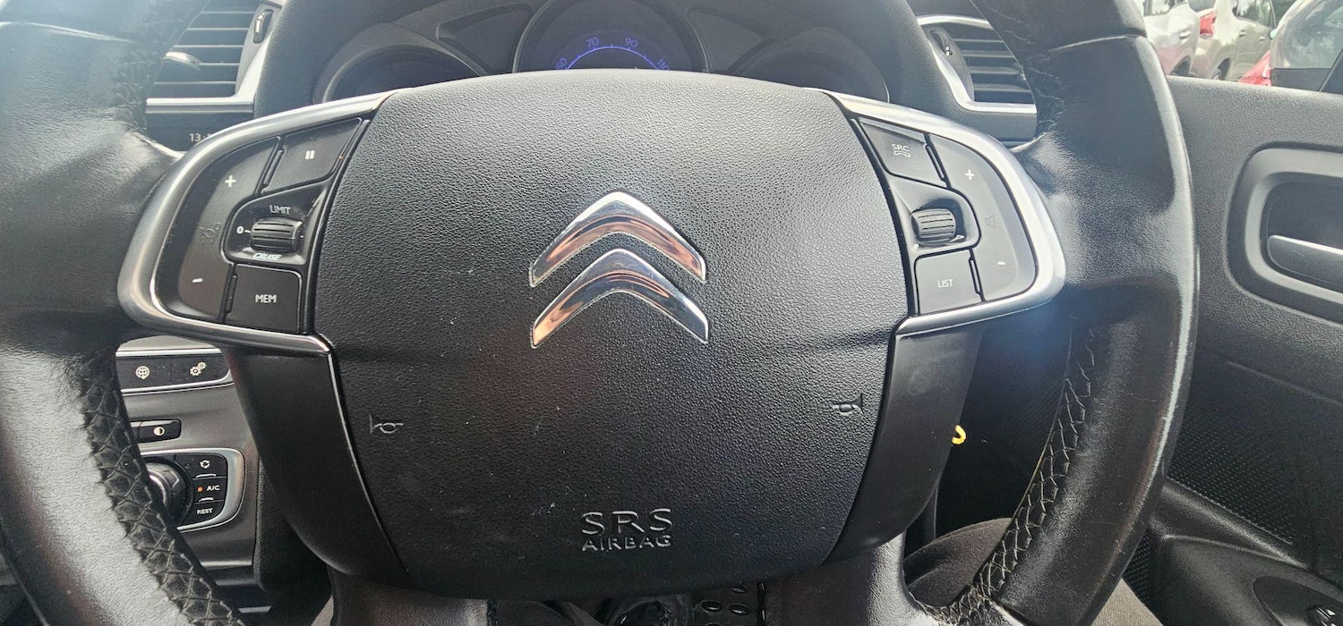 Used Citroen C4 2016 for sale - 76887476: Photo 35