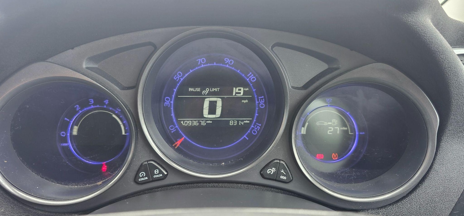 Used Citroen C4 2016 for sale - 76887476: Photo 37