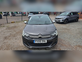 Used Citroen C4 2016 for sale - 76887476: Photo