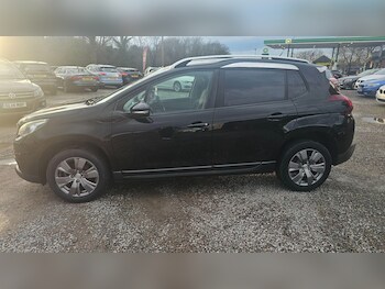 Used Peugeot 2008 2017 for sale - 77267583: Photo