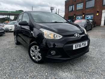 Used Hyundai i10 2016 for sale - 75351195: Photo
